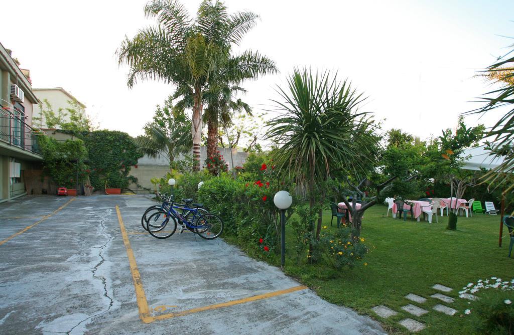 Villa Delle Vacanze Fiumefreddo di Sicilia Ngoại thất bức ảnh