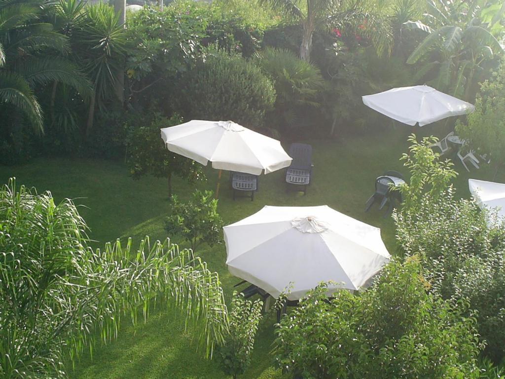Villa Delle Vacanze Fiumefreddo di Sicilia Ngoại thất bức ảnh