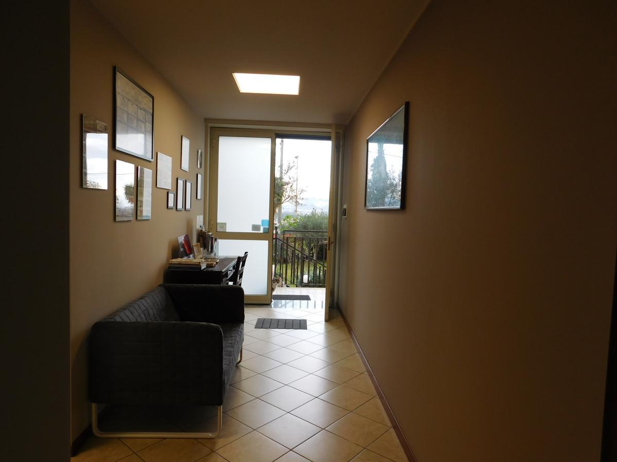 Villa Delle Vacanze Fiumefreddo di Sicilia Ngoại thất bức ảnh