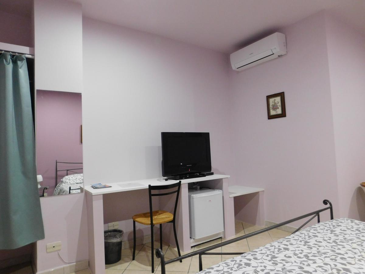 Villa Delle Vacanze Fiumefreddo di Sicilia Ngoại thất bức ảnh