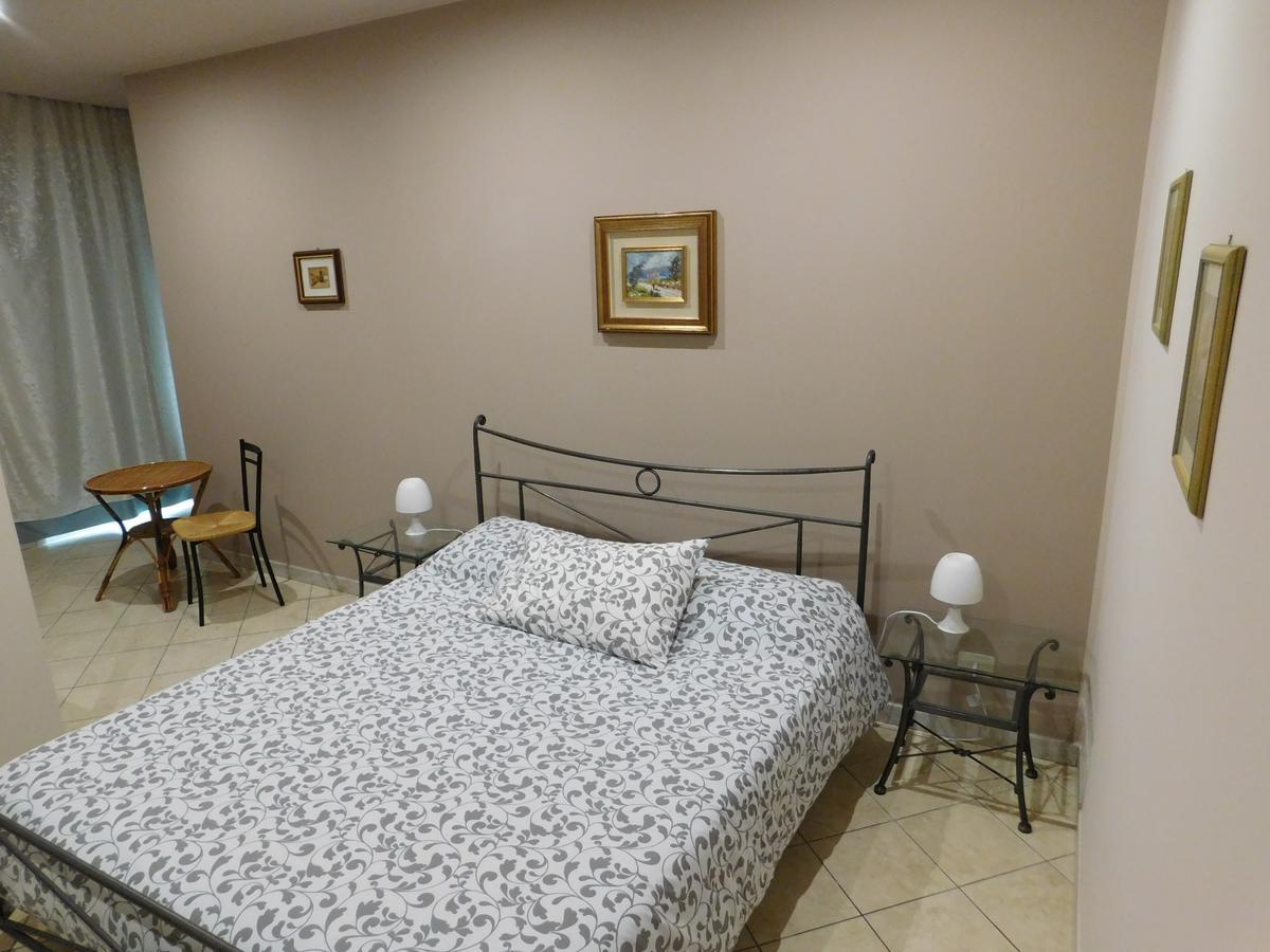 Villa Delle Vacanze Fiumefreddo di Sicilia Ngoại thất bức ảnh