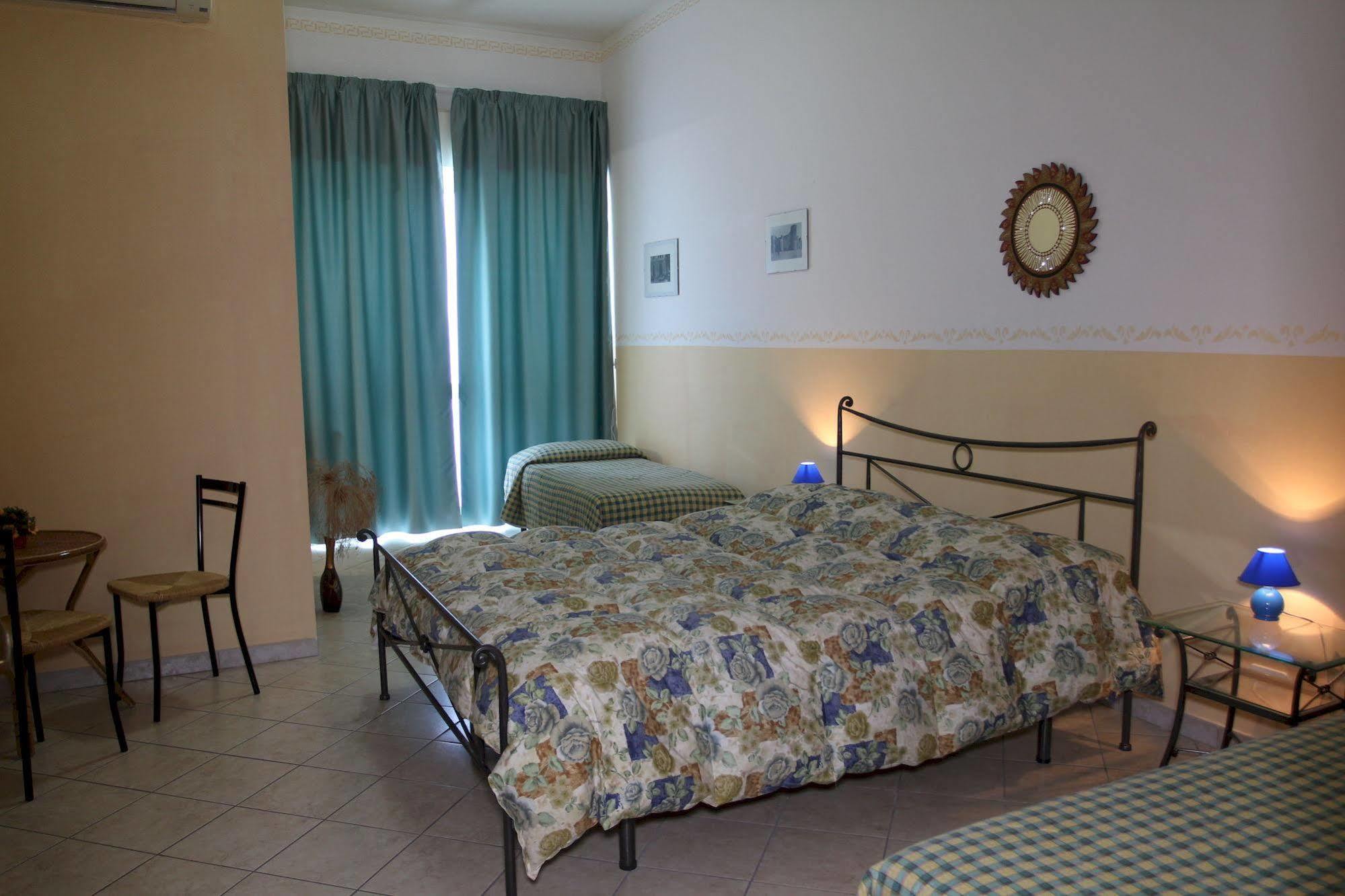 Villa Delle Vacanze Fiumefreddo di Sicilia Ngoại thất bức ảnh