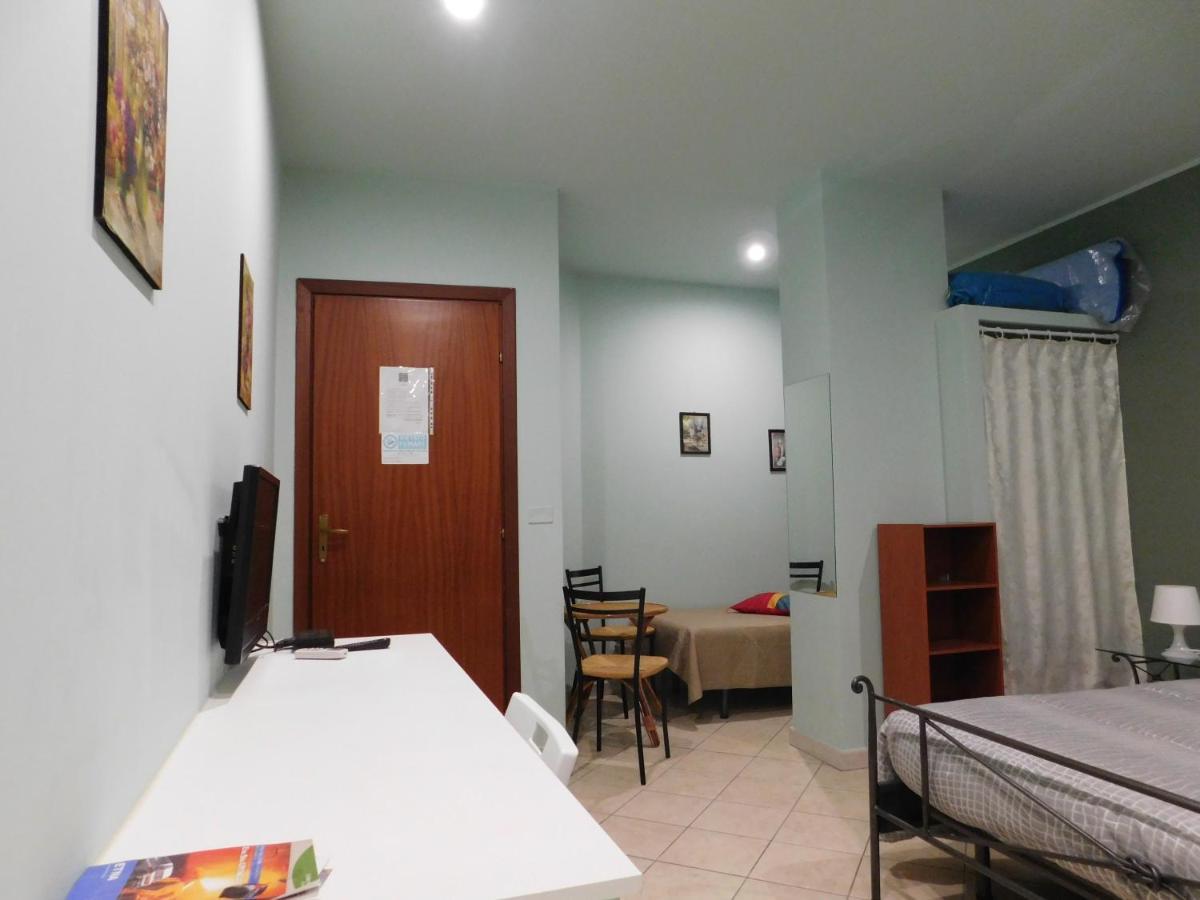 Villa Delle Vacanze Fiumefreddo di Sicilia Ngoại thất bức ảnh