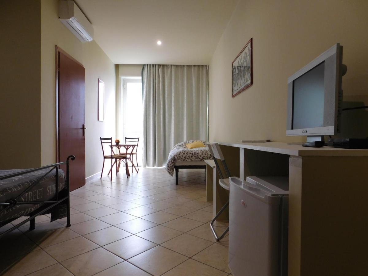 Villa Delle Vacanze Fiumefreddo di Sicilia Ngoại thất bức ảnh