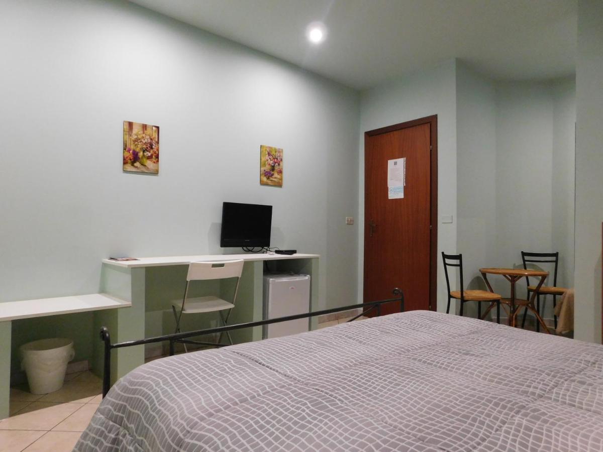Villa Delle Vacanze Fiumefreddo di Sicilia Ngoại thất bức ảnh