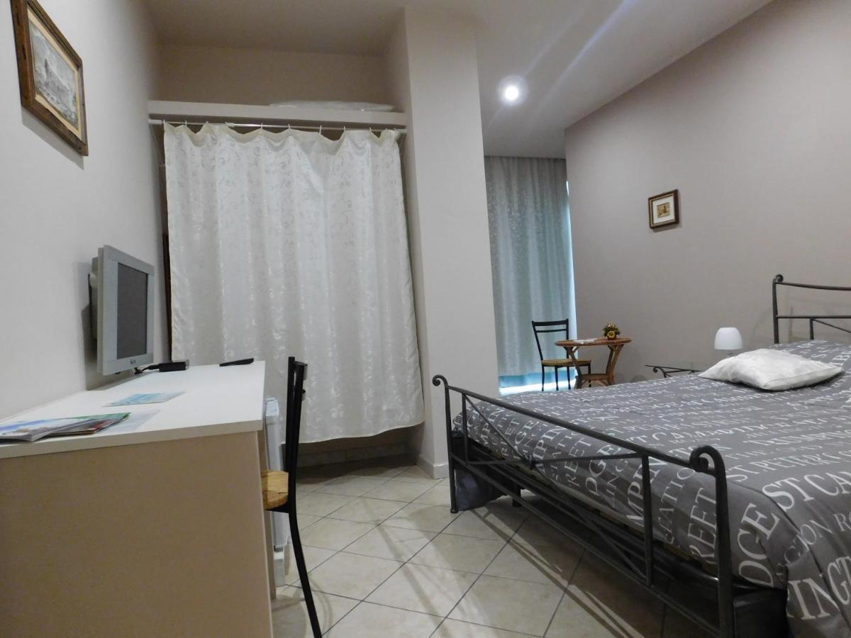Villa Delle Vacanze Fiumefreddo di Sicilia Ngoại thất bức ảnh
