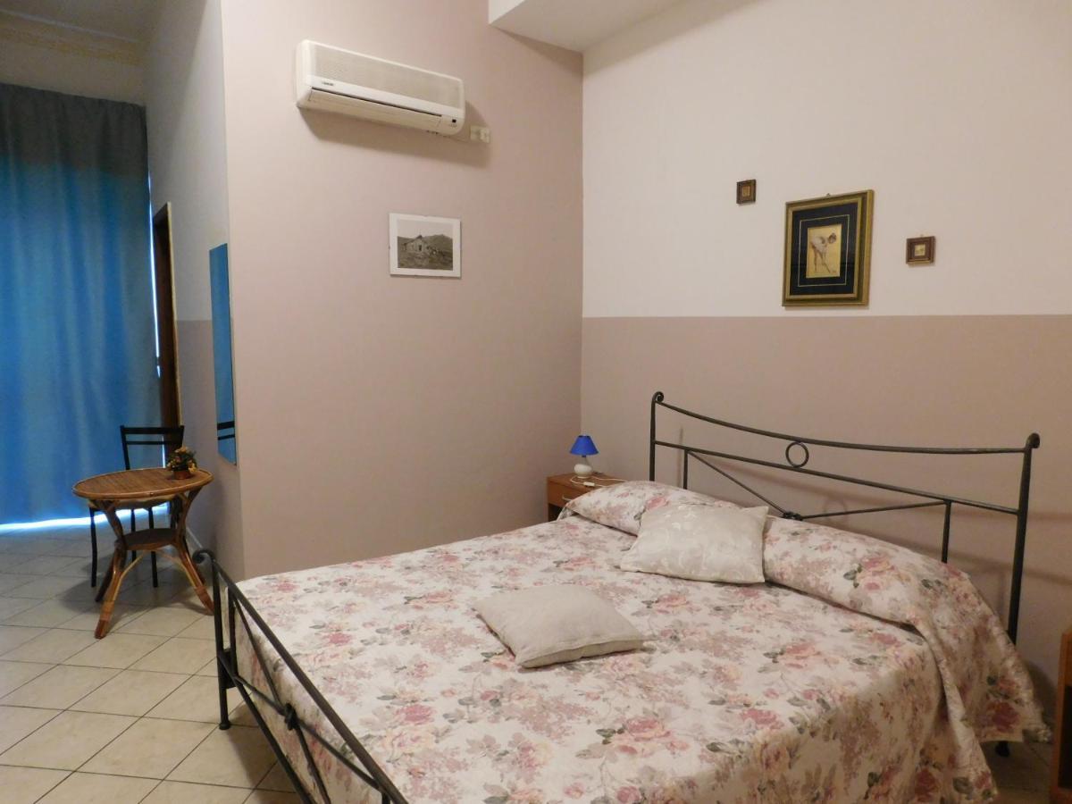 Villa Delle Vacanze Fiumefreddo di Sicilia Ngoại thất bức ảnh
