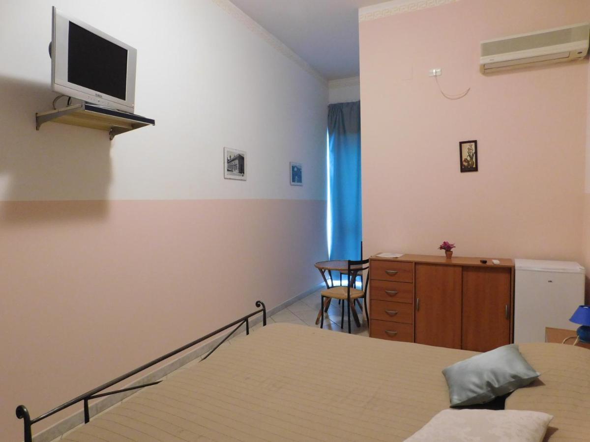 Villa Delle Vacanze Fiumefreddo di Sicilia Ngoại thất bức ảnh