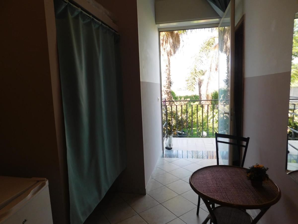 Villa Delle Vacanze Fiumefreddo di Sicilia Ngoại thất bức ảnh