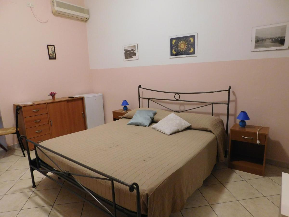 Villa Delle Vacanze Fiumefreddo di Sicilia Ngoại thất bức ảnh